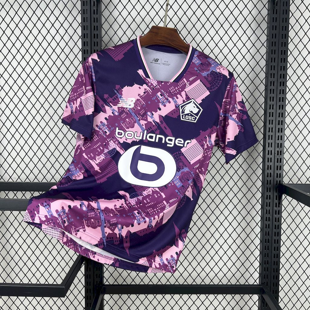 LOSC LILLE AWAY 25/26