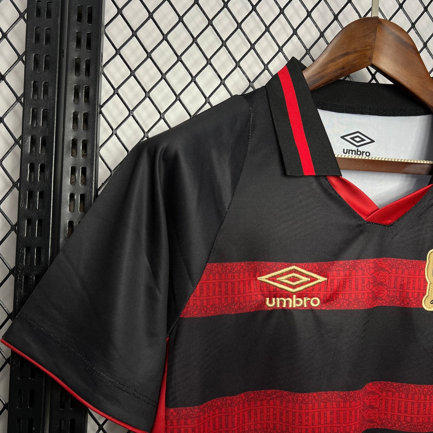 SPORT RECIFE HOME 24/25
