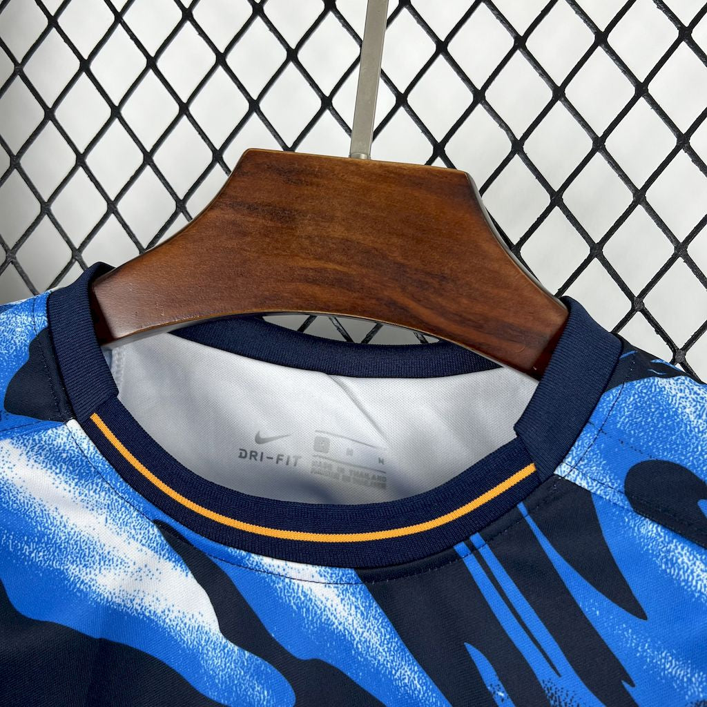 RB LEIPZIG THIRD 20/21