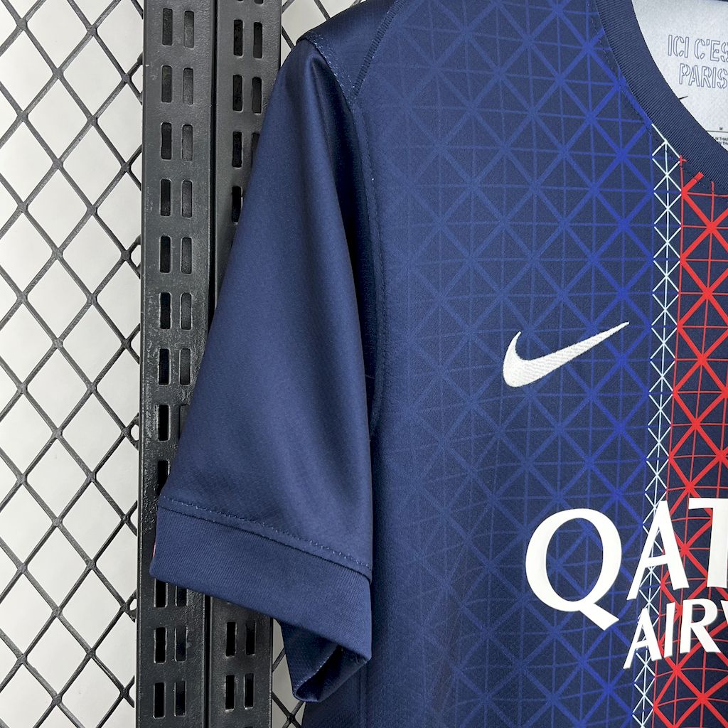 PARIS SAINT GERMAIN HOME 25/26
