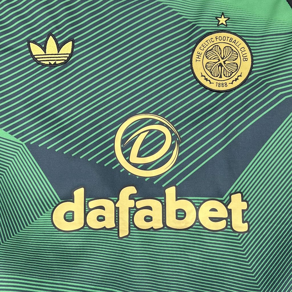 CELTIC SPECIAL EDITION 25/26