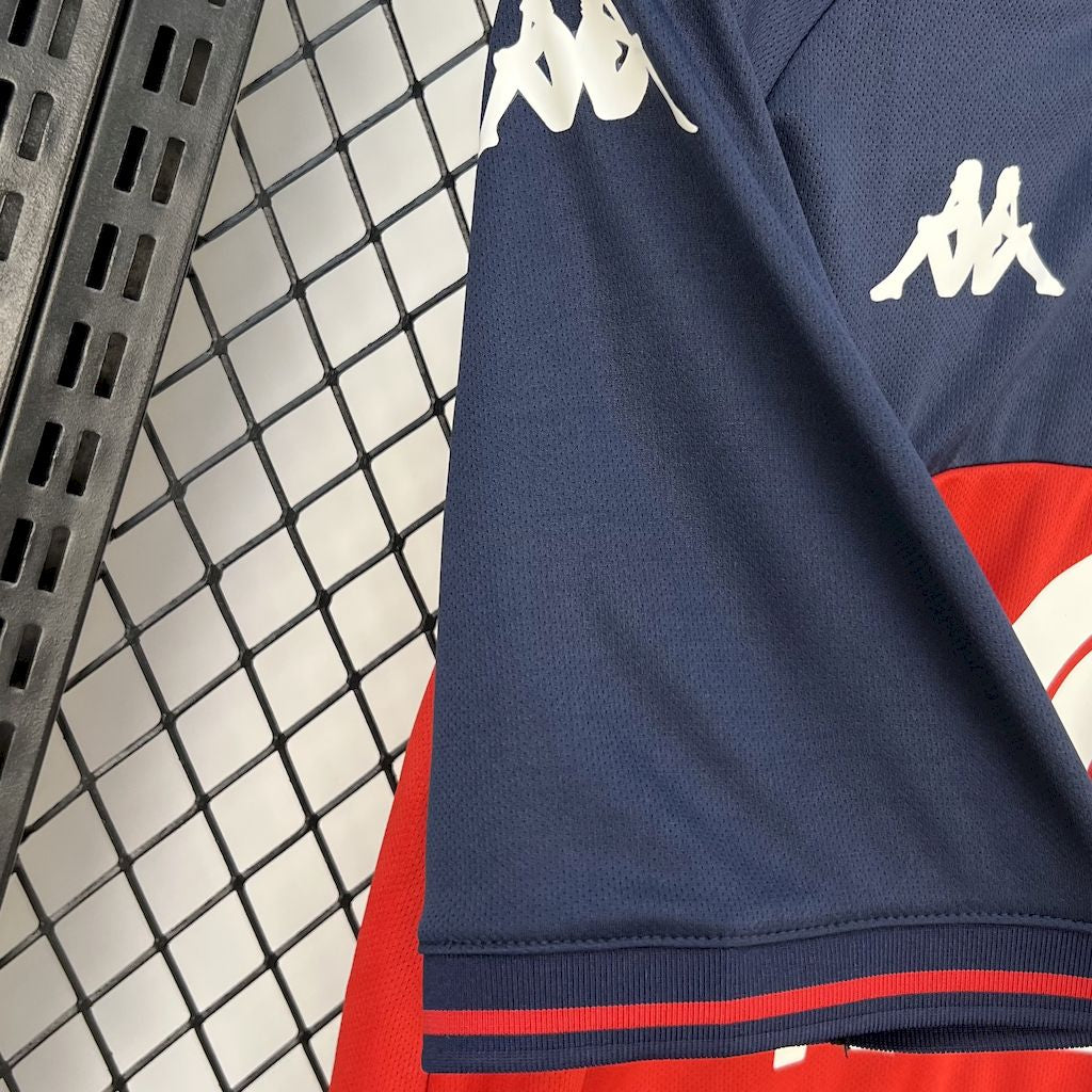 CA TIGRE AWAY 25/26