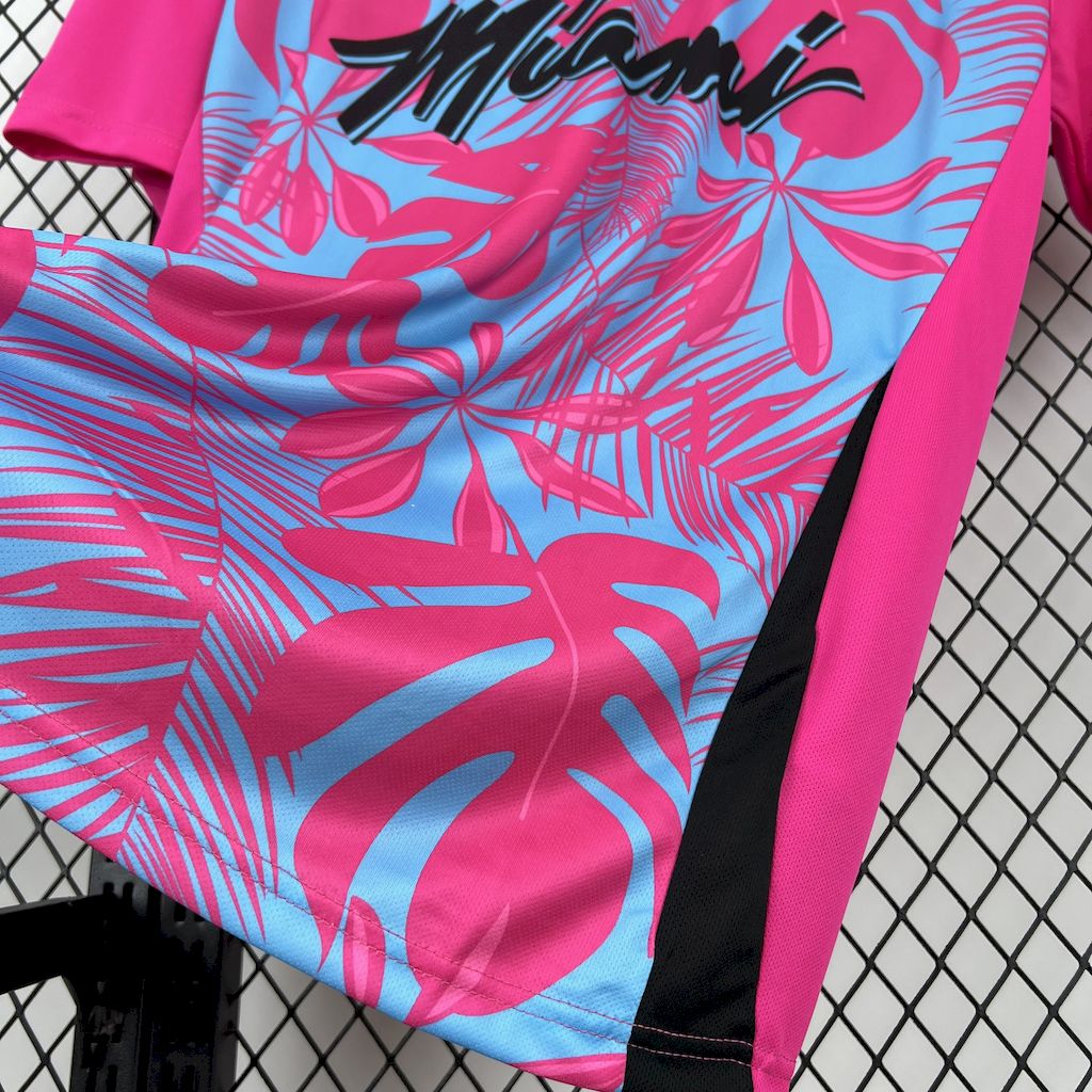 INTER DE MIAMI PURPLE 25/26