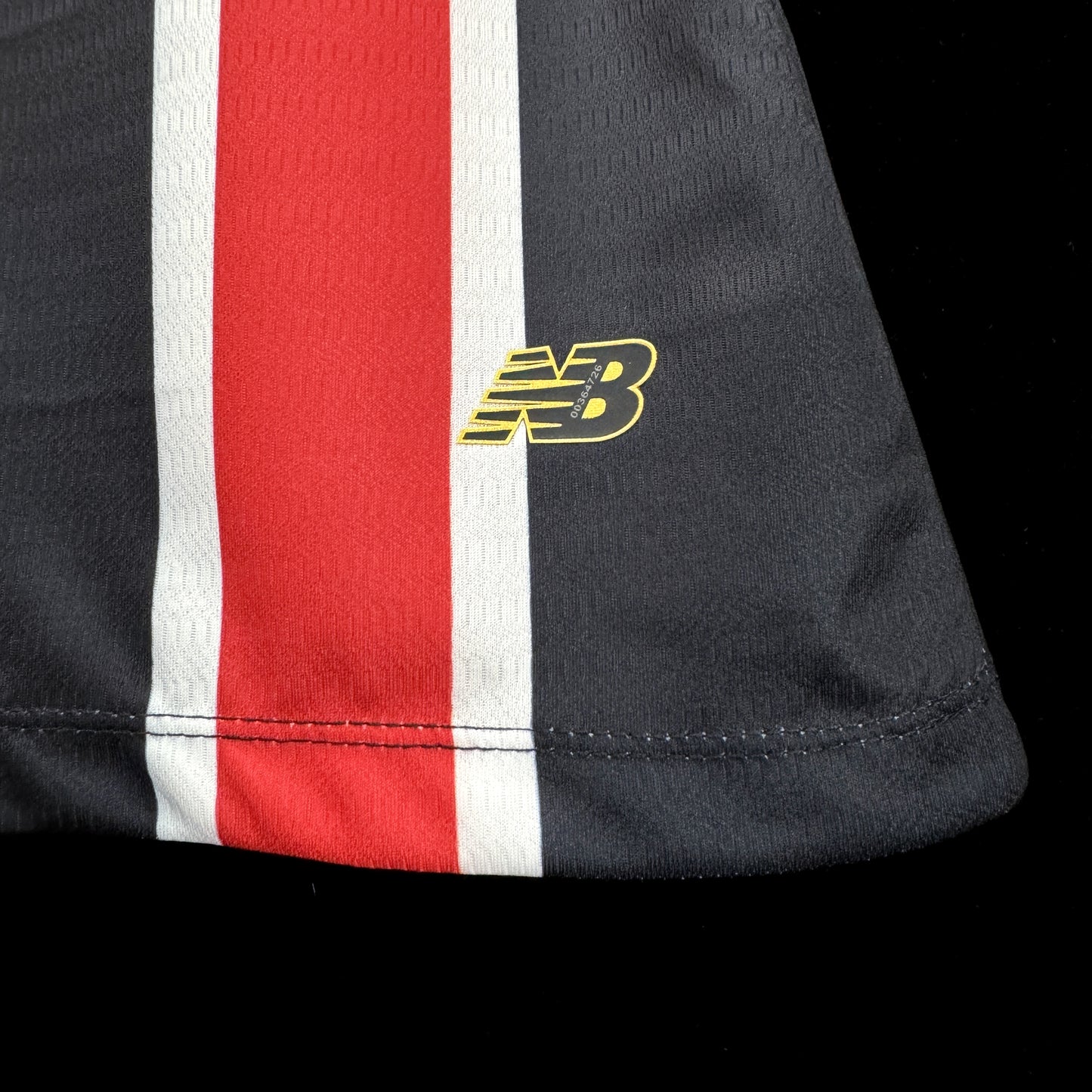 SÃO PAULO AWAY 24/25 WOMAN
