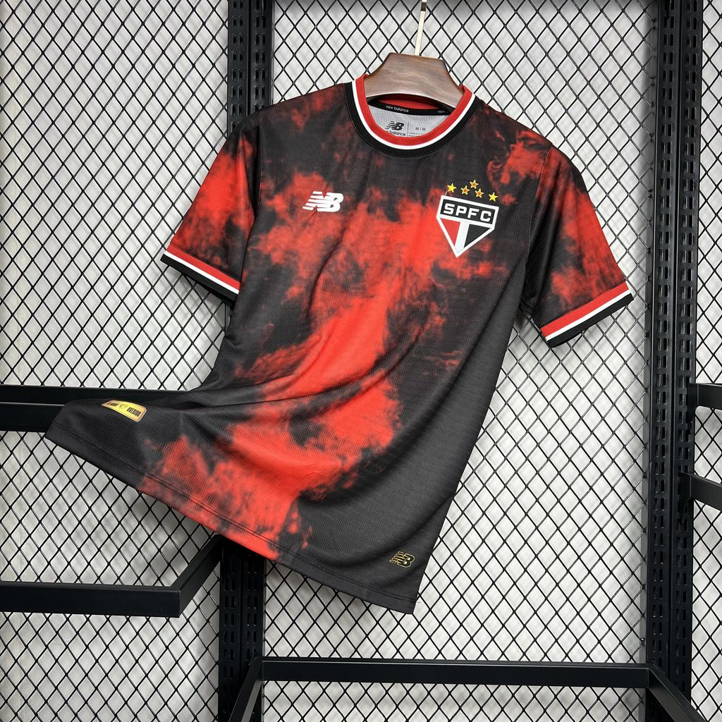 SÃO PAULO THIRD 24/25