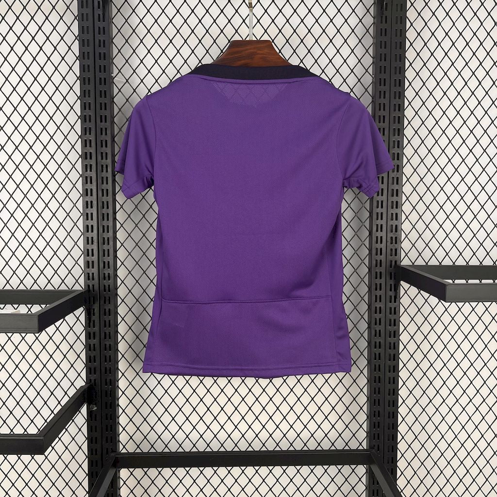 CORINTHIANS PURPLE TRAINING 25/26 WOMAN