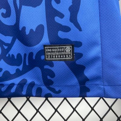 FINLÂNDIA AWAY 25/26