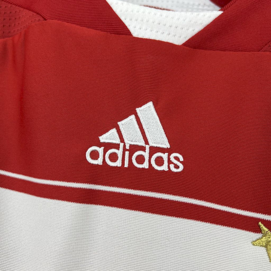 BAYERN MUNICH RETRÔ HOME 07/08