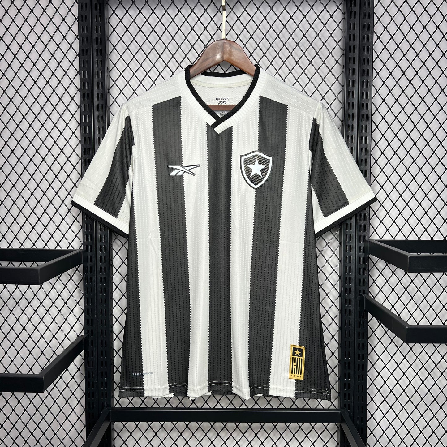 BOTAFOGO HOME 24/25