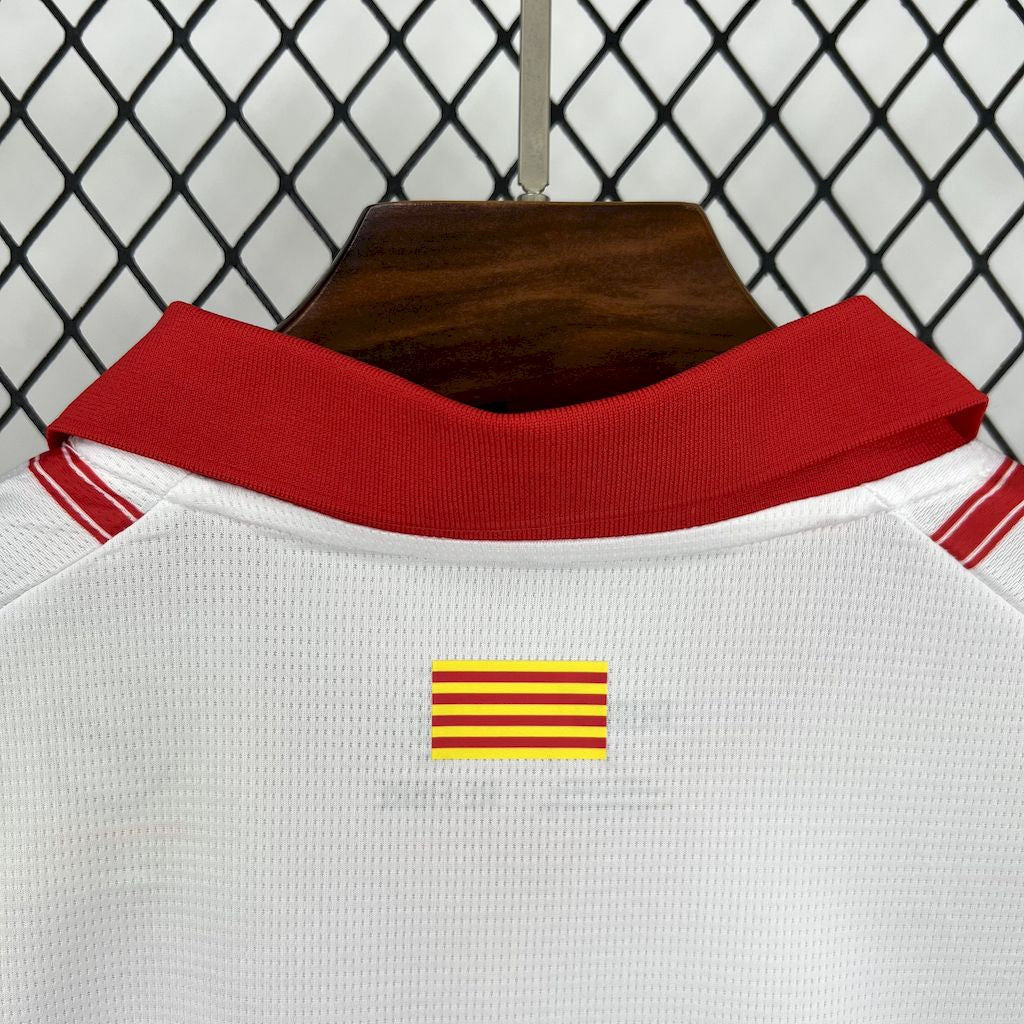 GIRONA HOME 25/26