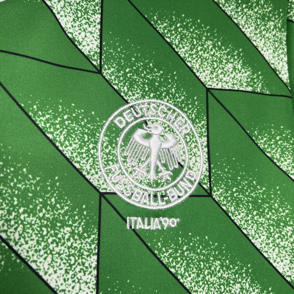 ALEMANHA 1990 RETRÔ JERSEY