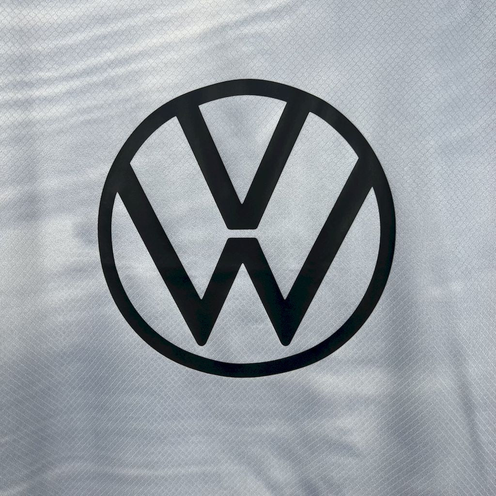 WOLFSBURG AWAY 25/26