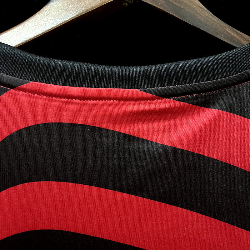 FLAMENGO THIRD AWAY 22/23 WOMAN