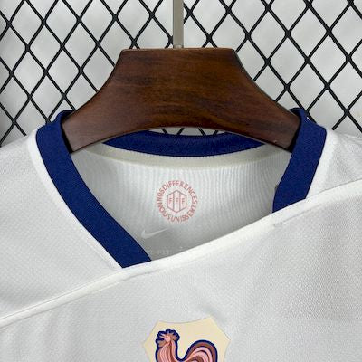 FRANÇA AWAY 25/26