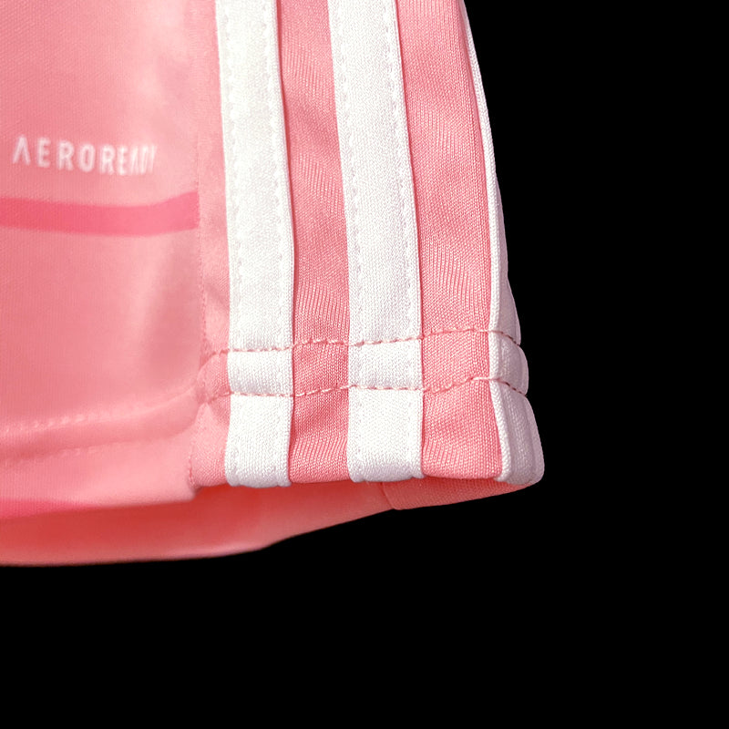 SÃO PAULO SPECIAL EDITION PINK 21/22 WOMAN