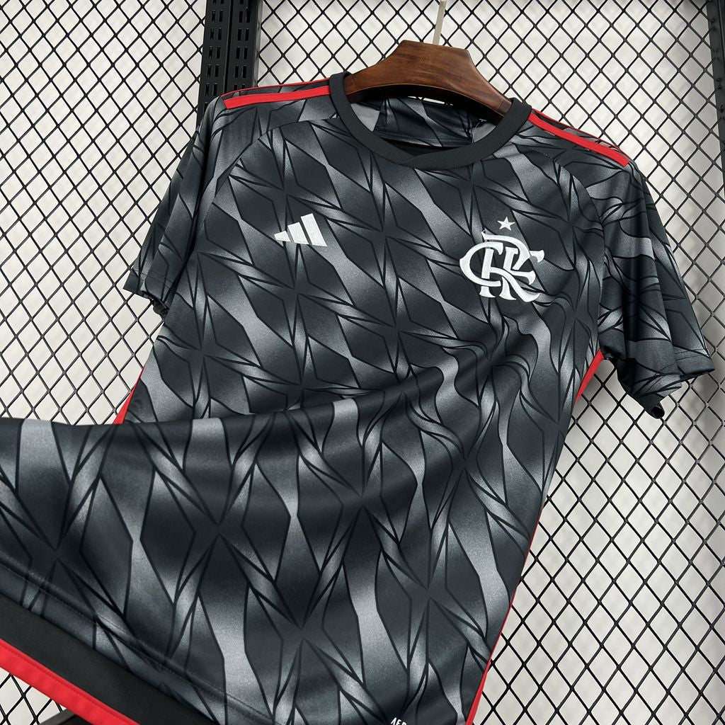 FLAMENGO THIRD 24/25