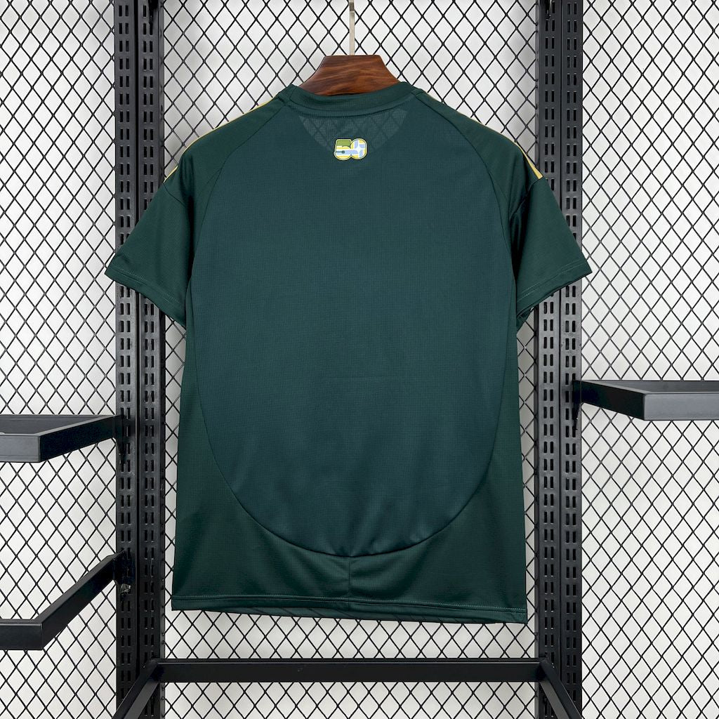 PORTLAND TIMBERS HOME 25/26