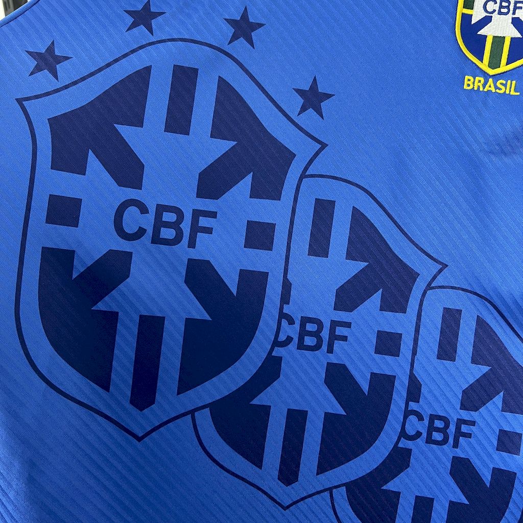 BRASIL AWAY 1994 RETRÔ