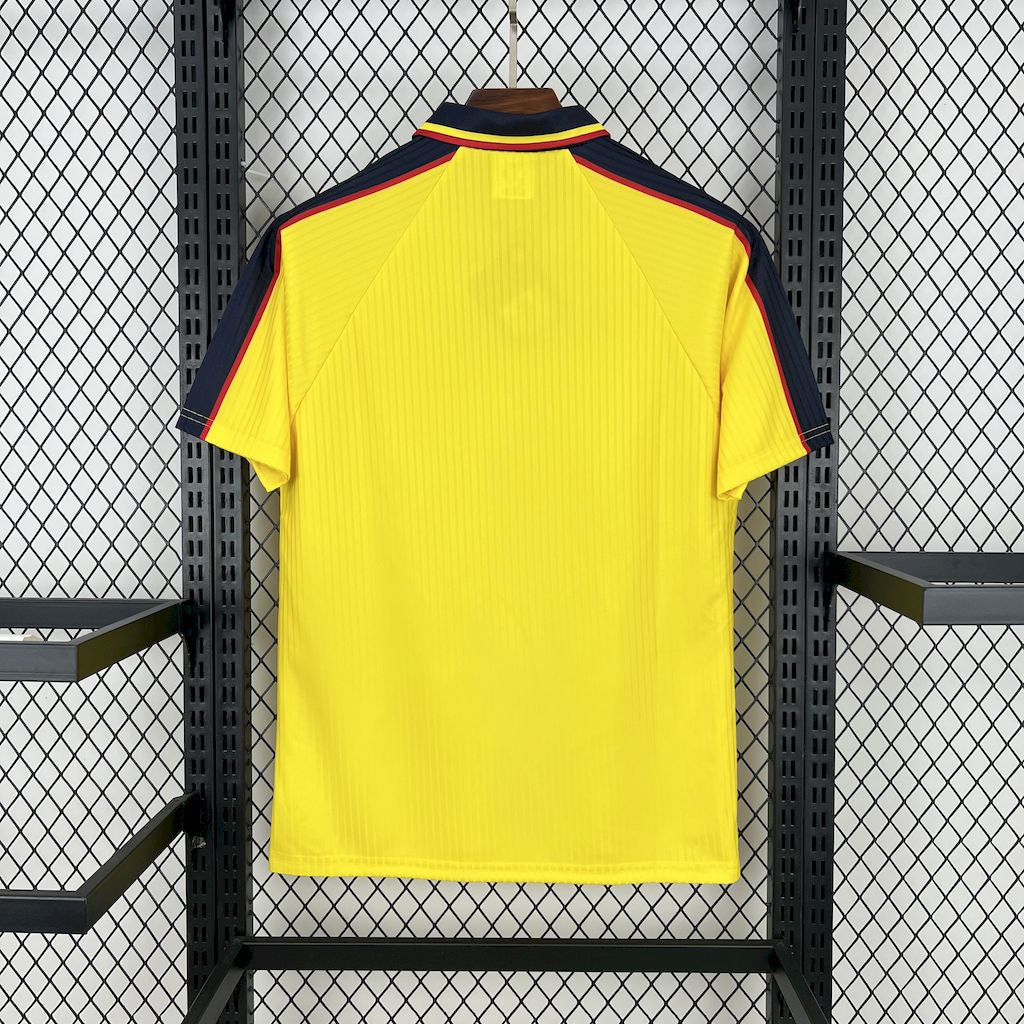 ESCÓCIA AWAY 96/97 RETRÔ