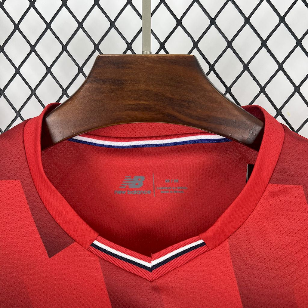LOSC LILLE HOME 25/26