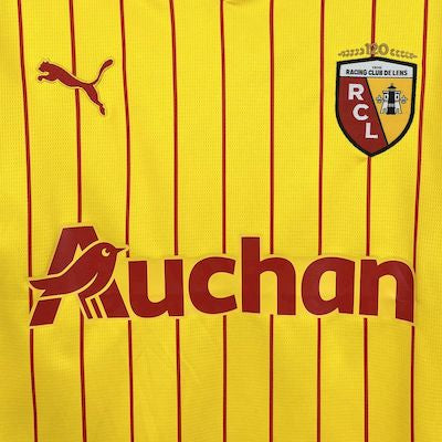 RC LENS HOME 25/26