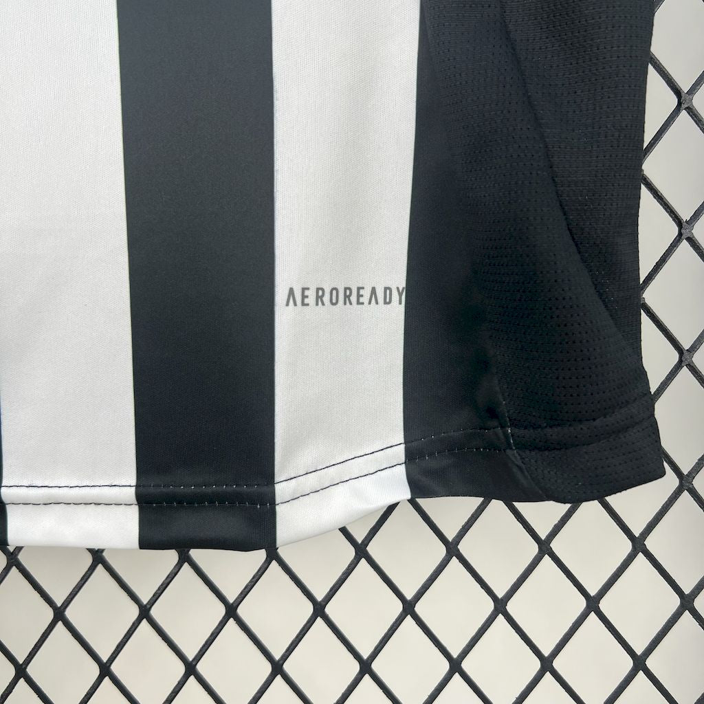 ATLÉTICO MINEIRO HOME 25/26 WOMAN