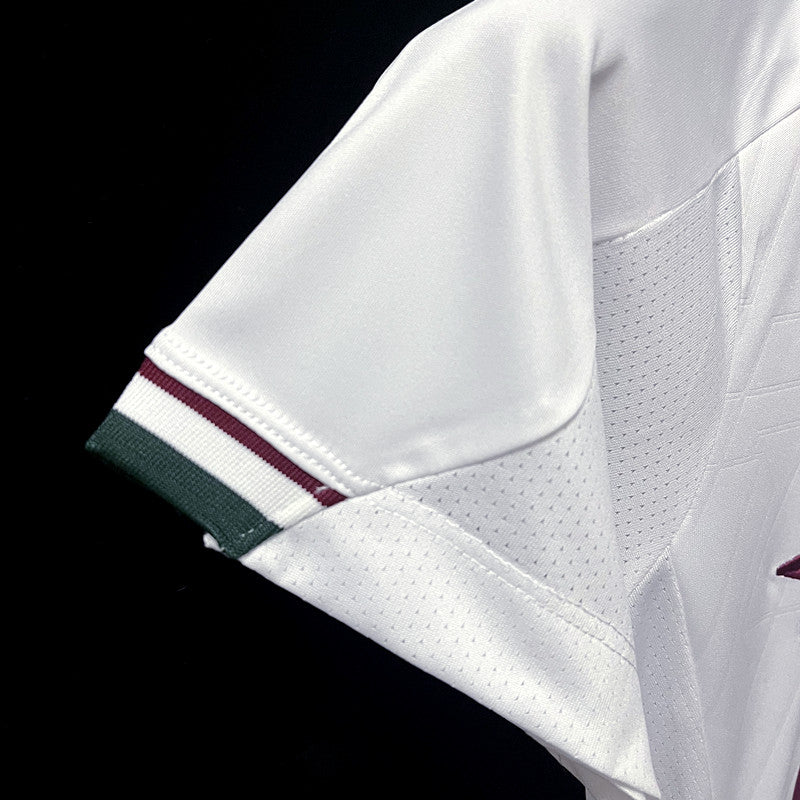 FLUMINENSE AWAY 22/23 WOMAN