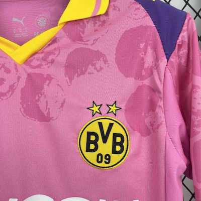 BORUSSIA DORTMUND SPECIAL PINK 25/26