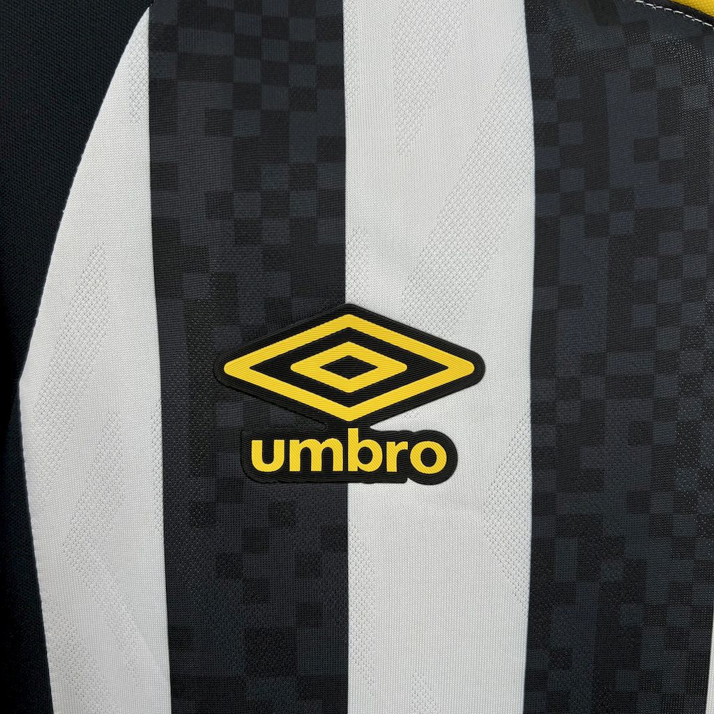 SANTOS AWAY 25/26