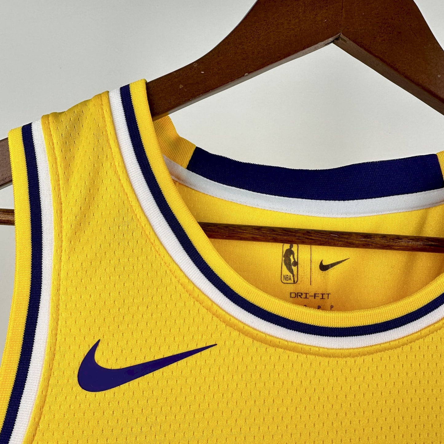LOS ANGELES LAKERS ICON EDITION 24/25