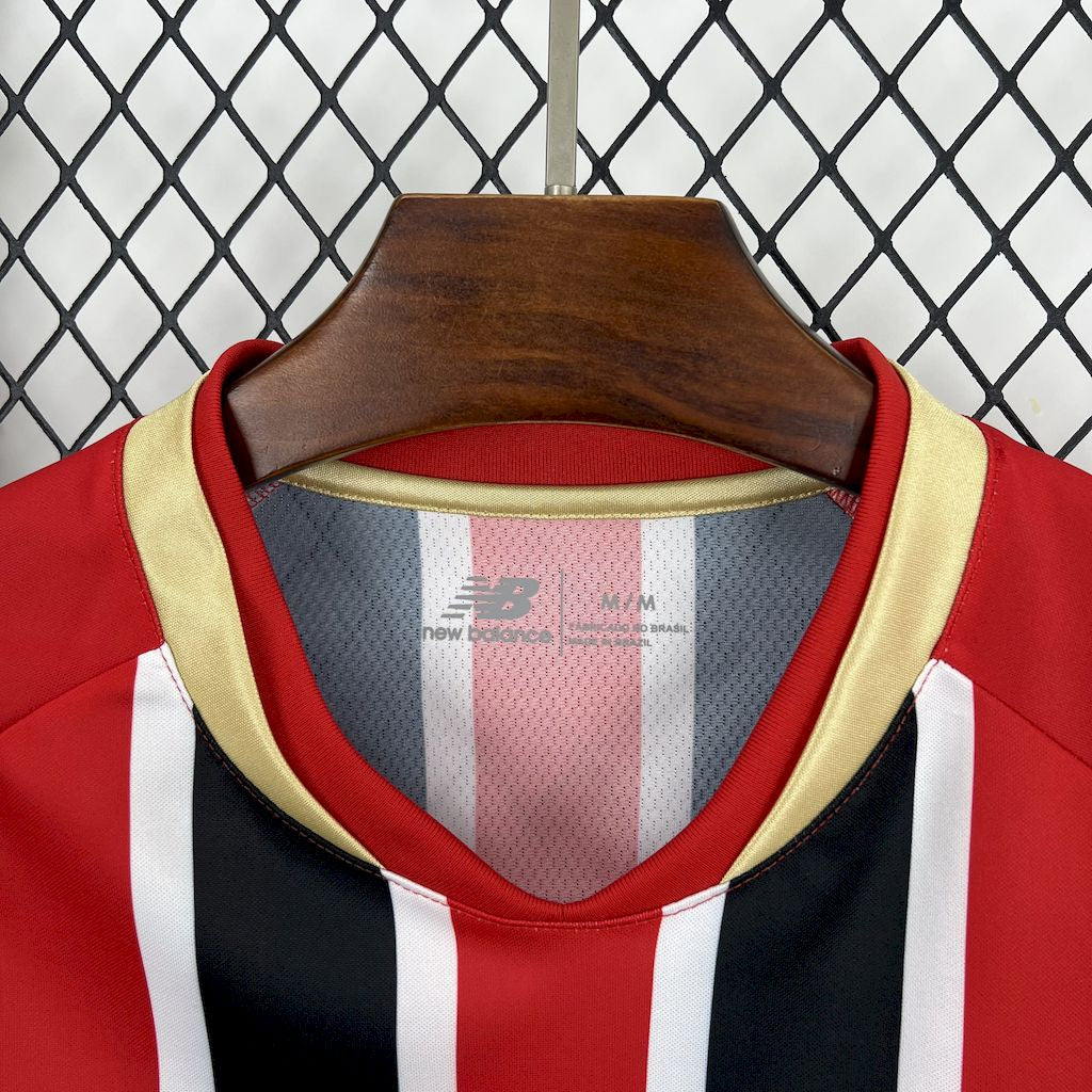 SÃO PAULO AWAY 25/26
