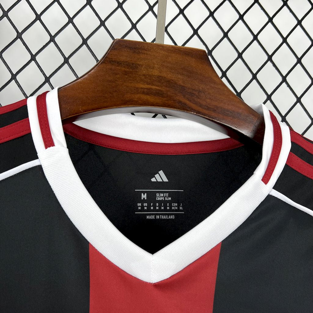 RIVER PLATE AWAY 25/26