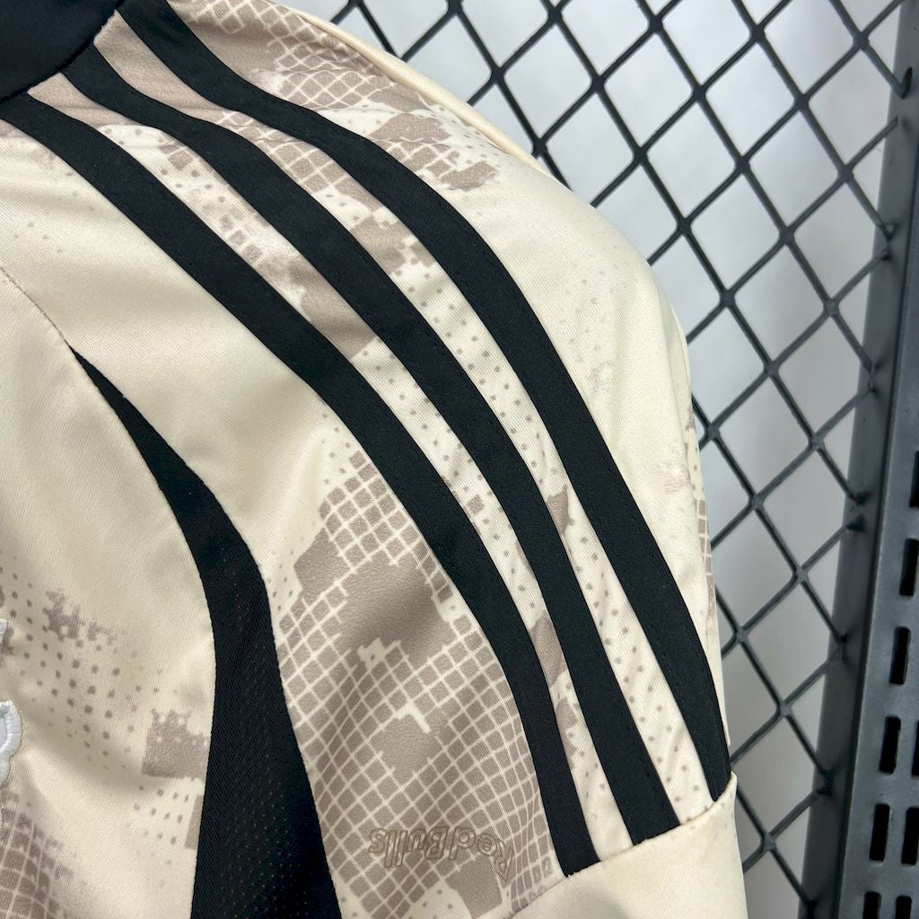 NEW YORK RED BULLS HOME 25/26