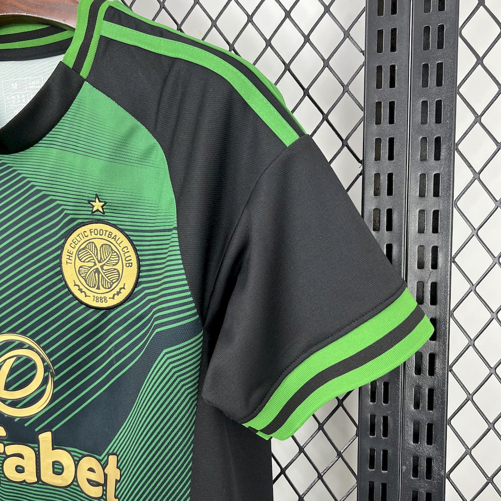 CELTIC SPECIAL EDITION 25/26