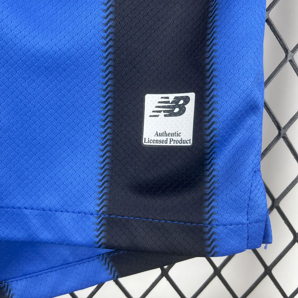 ATALANTA HOME 25/26