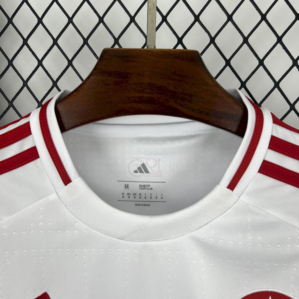 S.C INTERNACIONAL AWAY 25/26