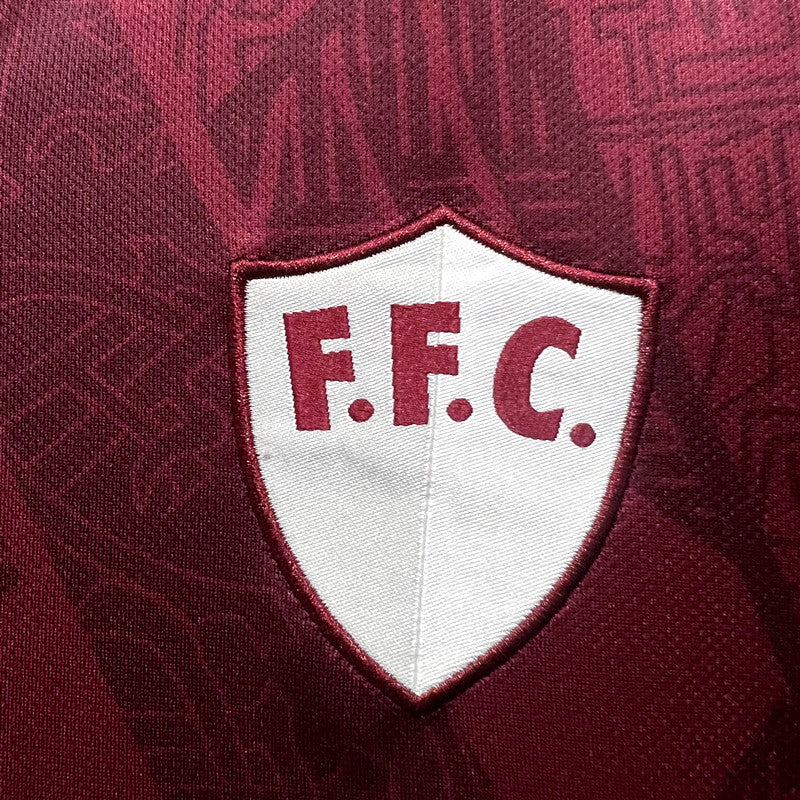 FLUMINENSE AWAY 23/24 WOMAN