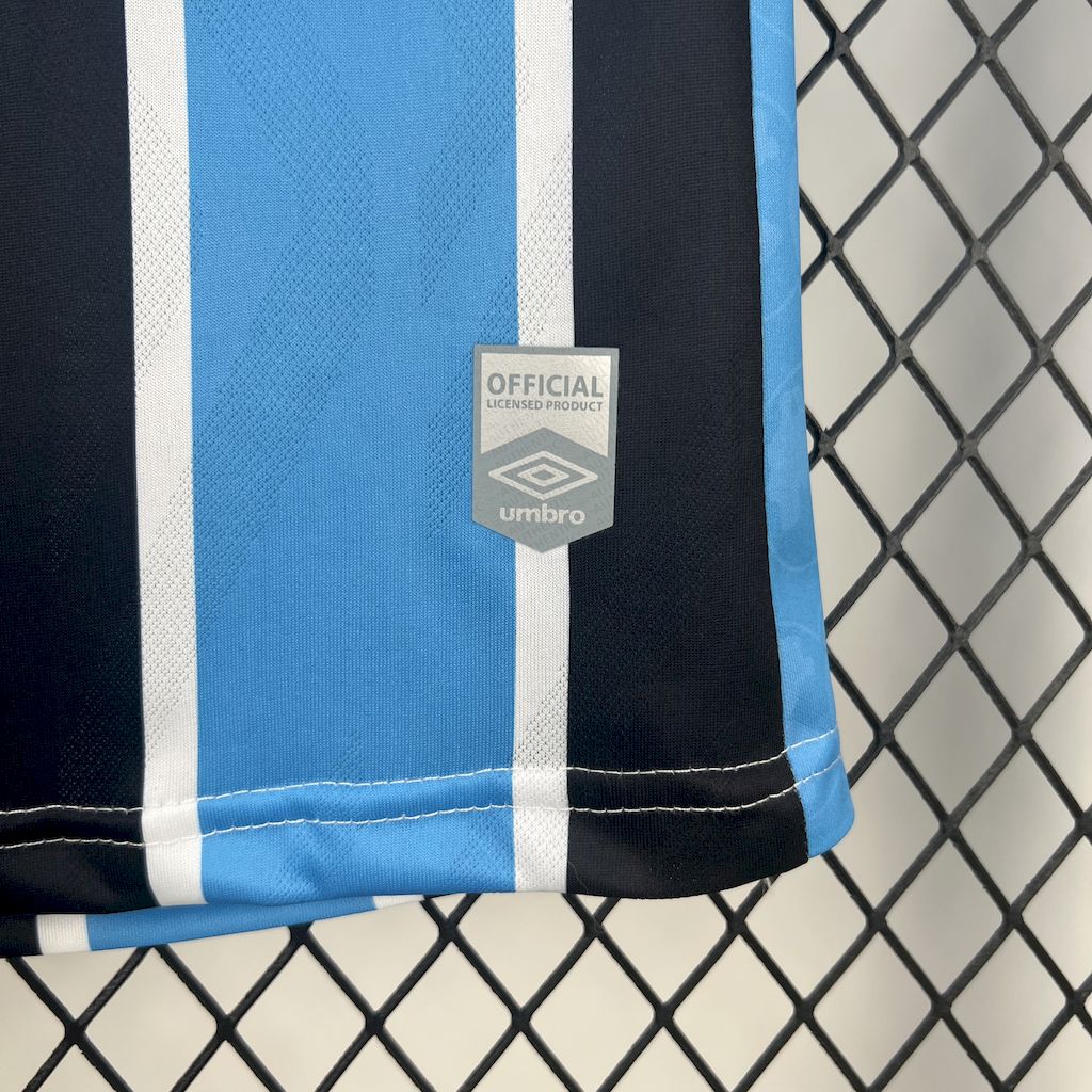 GREMIO HOME 25/26 WOMAN