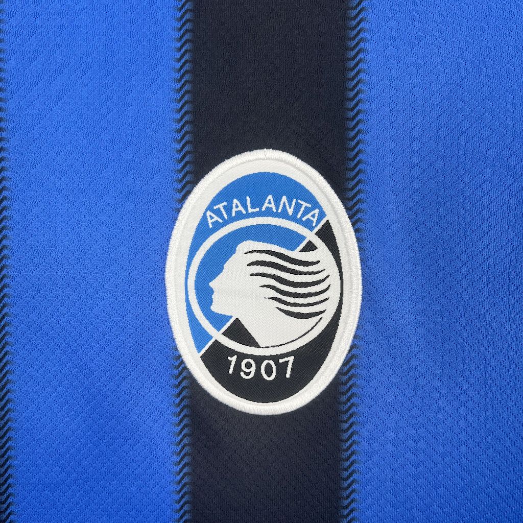 ATALANTA HOME 25/26