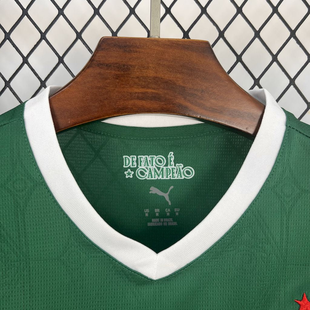 PALMEIRAS HOME 25/26 WOMAN