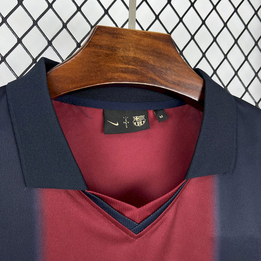 BARCELONA HOME 00/01 RETRÔ