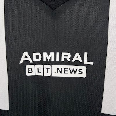 PARMA CALCIO HOME 25/26