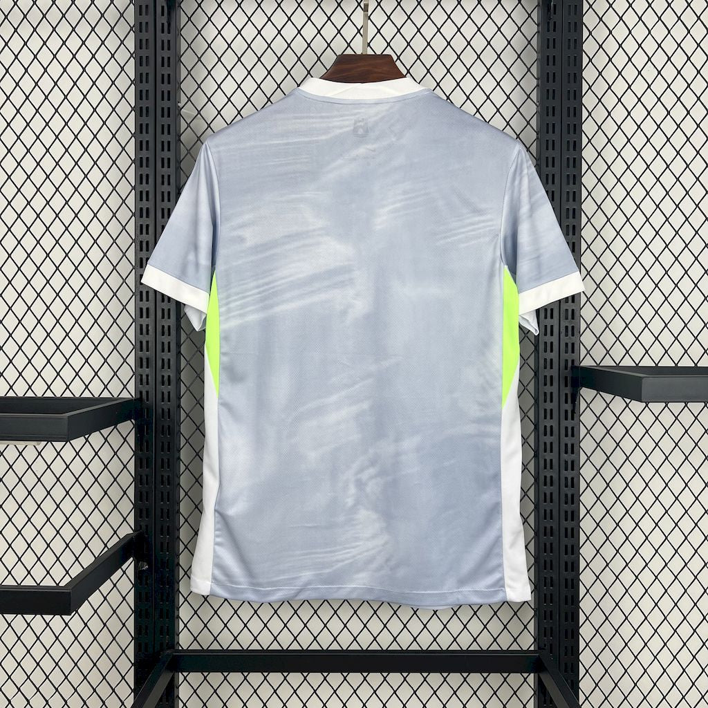 WOLFSBURG AWAY 25/26