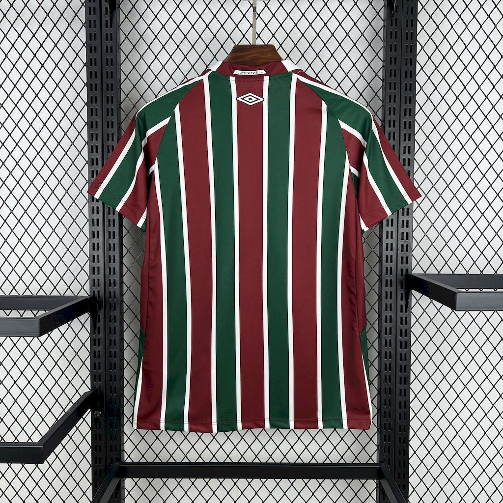 FLUMINENSE HOME 25/26