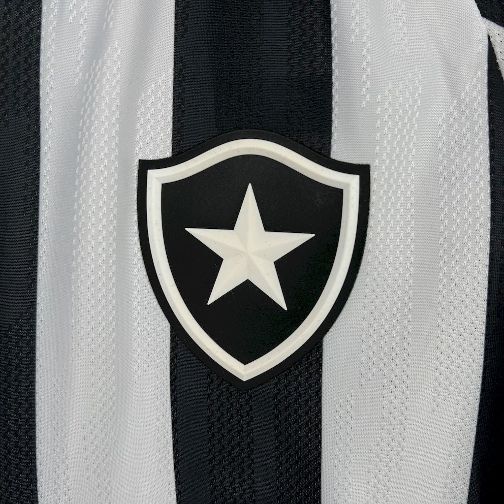 BOTAFOGO HOME 25/26