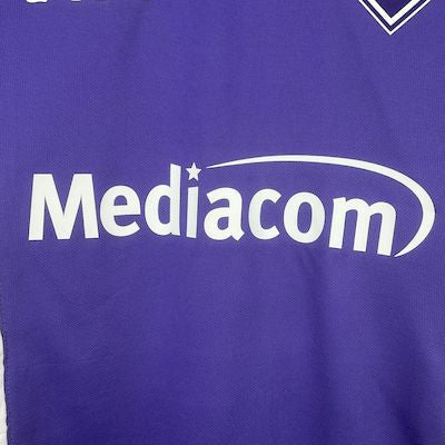 FIORENTINA HOME 25/26