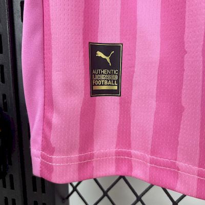 BORUSSIA DORTMUND SPECIAL PINK 25/26