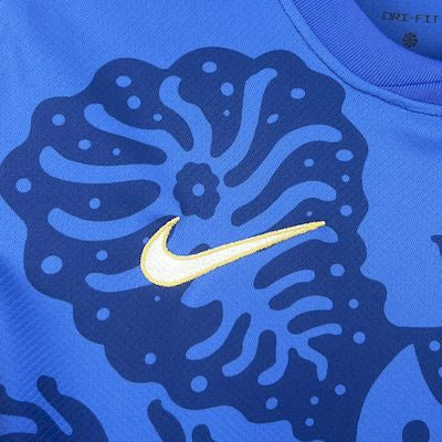 FINLÂNDIA AWAY 25/26