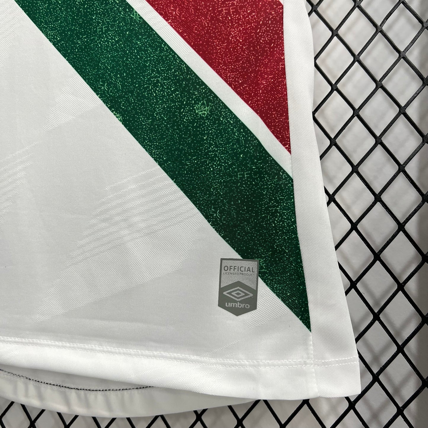 FLUMINENSE AWAY 24/25 WOMAN