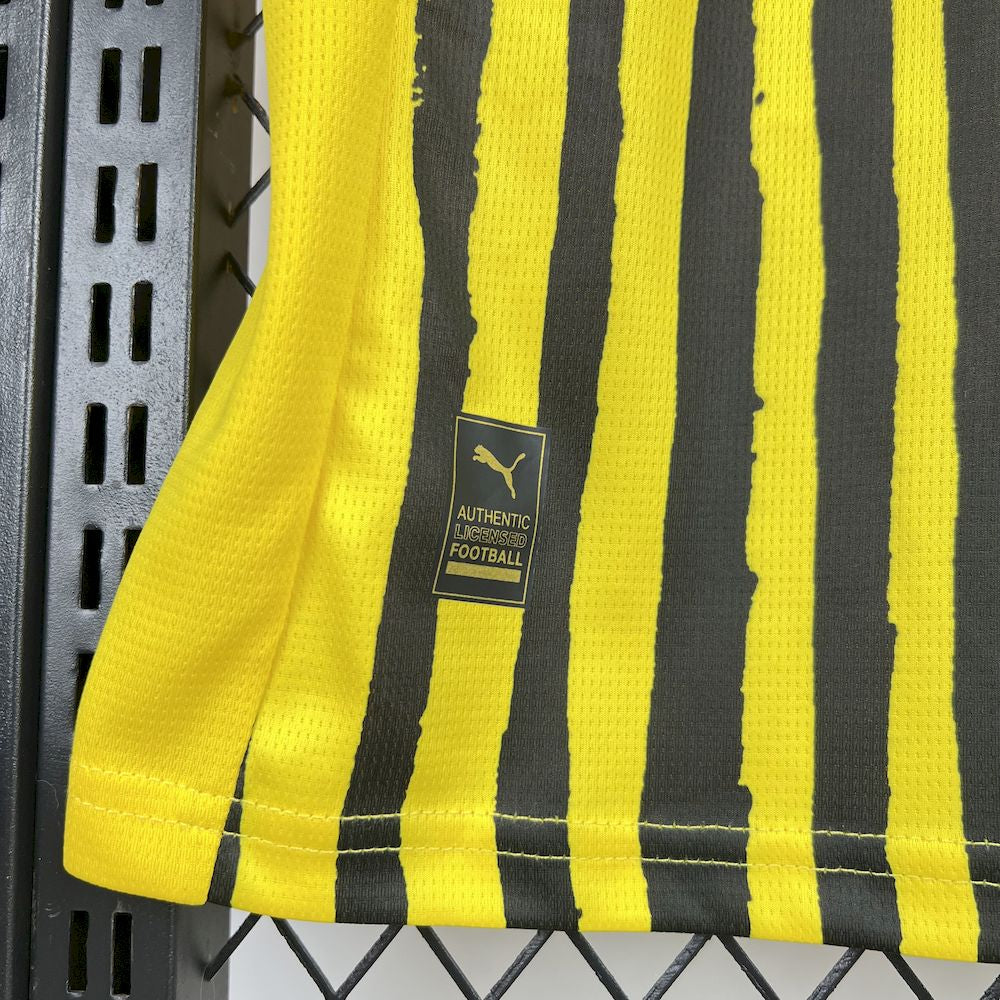 BORUSSIA DORTMUND HOME 25/26